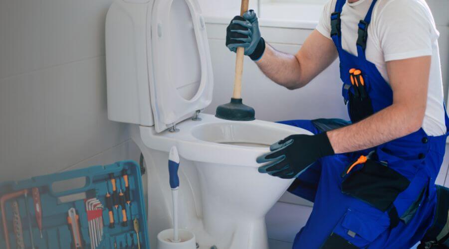 Professional expert plumbing services in Clayville, NY